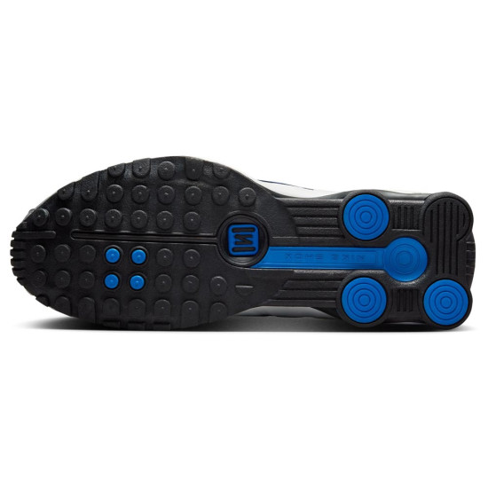 Nike Shox R4